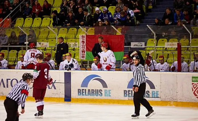 Стал известен состав молодежной сборной Беларуси на матч против Австрии
