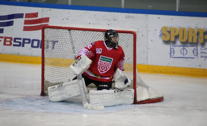 Сборная России (U16) обыграла Беларусь (U17) и выиграла Кубок Президентского спортивного клуба