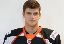 Белорусский защитник стал лучшим игроком обороны на КПК-2019 