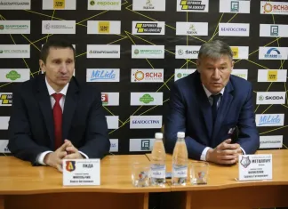Алексей Емельянов: Заключительные матчи первого этапа не будут иметь турнирного значения? Я так не считаю