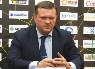 Дмитрий Кравченко: Игра удалась, за исключением некоторых моментов