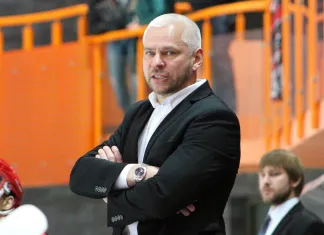 Дмитрий Саяпин: Понимали, что команде из Барановичей нужна победа в основное время