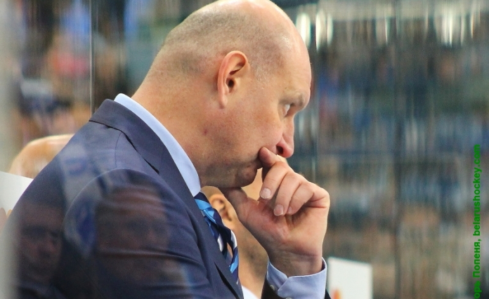 Директор «Сочи» доверяет русским тренерам, а не иностранцам