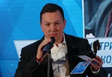 Дмитрий Красоткин: У минского «Динамо» есть кому забивать