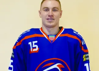 26-летний форвард перешел в «Локомотив»