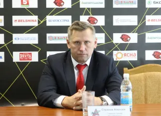Алексей Страхов: Не буду просить, что дайте мне пять месяцев, мы создадим новую команду