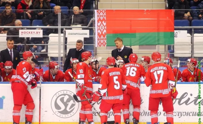 Все расклады на последний тур, которые выведут сборную Беларуси в элиту МЧМ