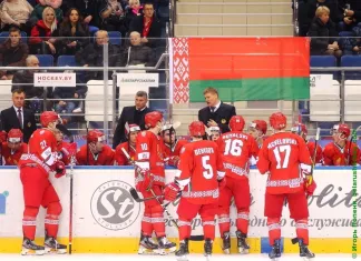 Букмекеры оценили шансы молодежной сборной Беларуси в матче против Дании на МЧМ