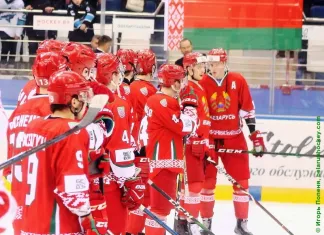 Павел Сучков: Белорусские игроки, которые приехали из Северной Америки, по большей части не оправдали ожиданий