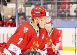 Алексей Протас: Уровень WHL сопоставим с уровнем молодежного чемпионата мира в элите
