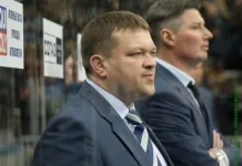 «БХ»: «Динамо-Молодечно» играет с «Юностью» без главного тренера