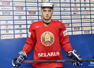 Белорусские хоккеисты помогли «Донбассу» разгромить «Динамо»