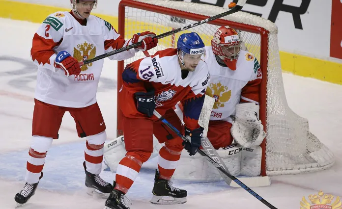 МЧМ-2020: Швейцария одолела Казахстан, Чехия сенсационно обыграла Россию