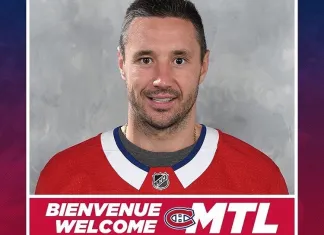 Илья Ковальчук подписал контракт в НХЛ
