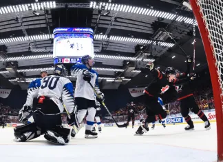 Канада уничтожила Финляндию и сыграет против России в финале МЧМ-2020