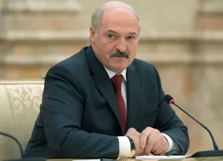 Александр Лукашенко не удовлетворен тем, что происходит в белорусском хоккее