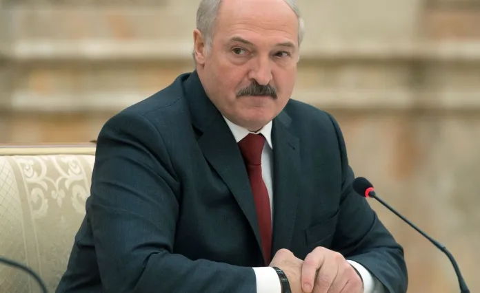 Александр Лукашенко не удовлетворен тем, что происходит в белорусском хоккее