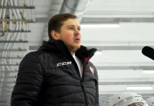 Павел Александрович рассказал, сколько «Бобруйск» будет играть без главного тренера