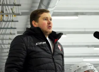 Павел Александрович рассказал, сколько «Бобруйск» будет играть без главного тренера