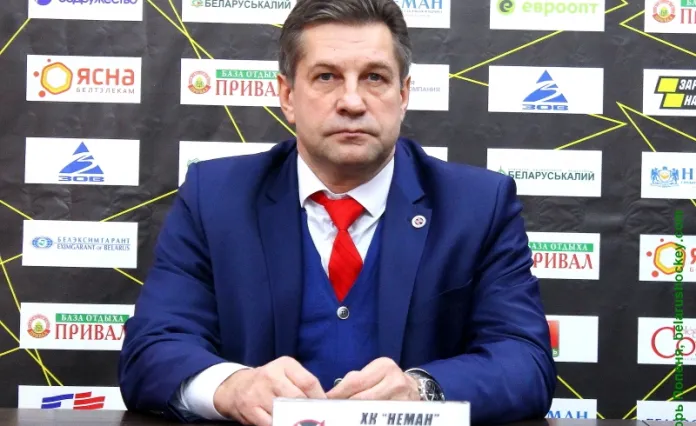 Сергей Пушков: Огорчил результат, нам указали на наши слабые места и проблемы
