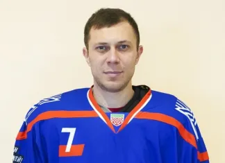 Российский нападающий перешел в «Локомотив»