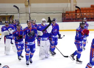 «Локомотив» одержал важную победу над «Брестом» в переходном турнире
