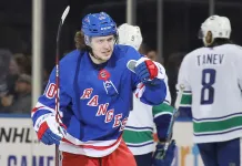 Лучший российский игрок нынешнего сезона НХЛ получил травму и не сыграет на Матче Звезд