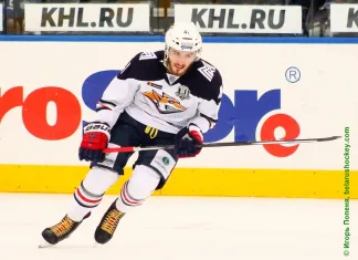 Шесть игроков КХЛ вызваны в сборную Чехии на шведский этап Евротура