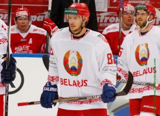 «БХ»: Стало известно, как сборная Беларуси будет добираться до Попрада