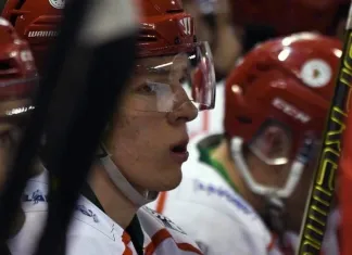 «БХ». Андрей Дубинин о пути в хоккее, высоком уровне чемпионата Польши и мечте попасть на МЧМ