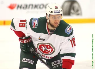Егор Литавор оценил, что дало белорусскому хоккею отмена легионерского статуса в КХЛ