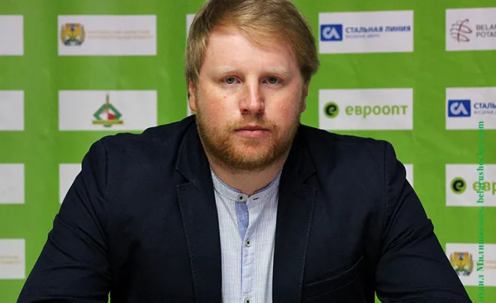 Дмитрий Рыльков: В Казьянине я лидера в данный момент не вижу