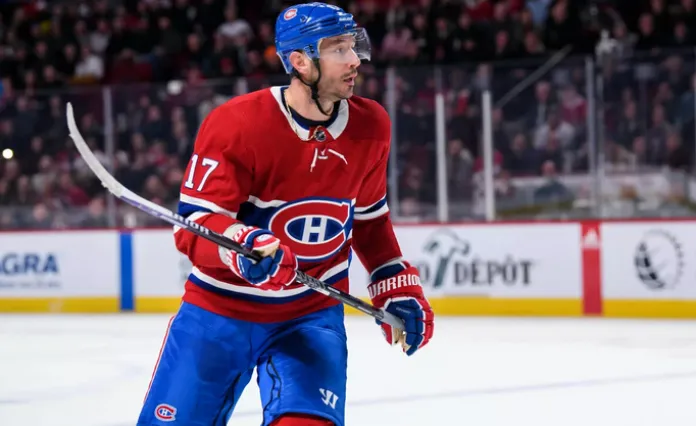 Ковальчук провёл худший матч за «Монреаль», Свечников продолжает разрывать НХЛ