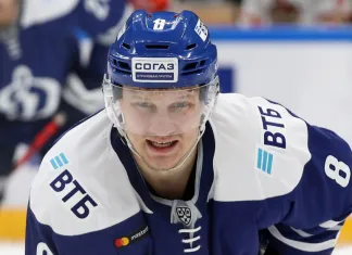Экс-форвард минского «Динамо» может установить финский рекорд в КХЛ