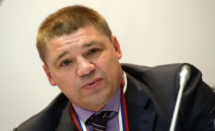 Российские хоккеисты обвинили главу профсоюза КХЛ в присвоении членских взносов