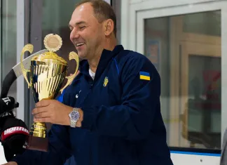 Дмитрий Христич: В Украине и Беларуси без господдержки практически невозможно развивать хоккей