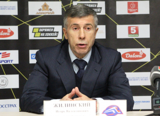 Главный тренер «Локомотива» дисквалифицирован на один матч, защитник «Гомеля» - на три