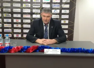 Дмитрий Мельник: От игроков минского «Динамо» ожидал большего, но мы фарм-клуб – у нас есть обязательства