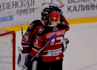 «Неман» удачно начал полуфинал, коронавирус забанил мировой хоккей, сборная Беларуси осталась без ЮЧМ - всё за вчера