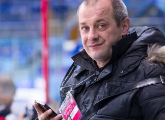Алексей Шевченко призвал КХЛ остановить турнир и сохранить лицо