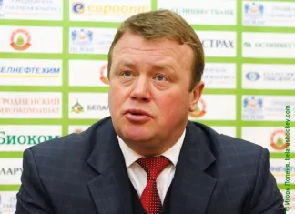 Андрей Гусов назвал будущего чемпиона Экстралиги-2020