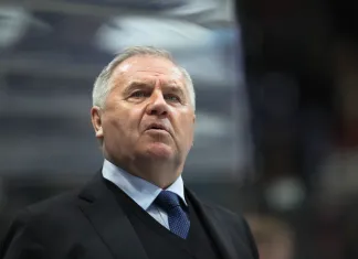 Заслуженный тренер Беларуси призвал КХЛ продолжить плей-офф