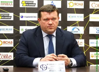 Дмитрий Кравченко: Не важно, как мы играли вначале, в конце у нас появились шансы