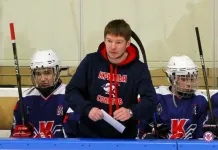 «БХ». Юрий Наваренко: Хотелось бы, чтобы управленцы уважали роль возрастных игроков в белорусском хоккее