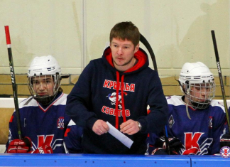 «БХ». Юрий Наваренко: Хотелось бы, чтобы управленцы уважали роль возрастных игроков в белорусском хоккее
