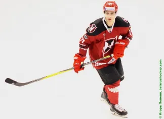 Финский игрок «Немана» установил рекорд скорострельности в овертаймах Кубка Президента