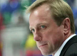 Двукратный обладатель Кубка Стэнли может войти в тренерский штаб сборной Беларуси