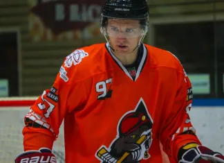 Роман Крикуненко: Большой плюс для белорусского хоккея, что мы не перестали играть