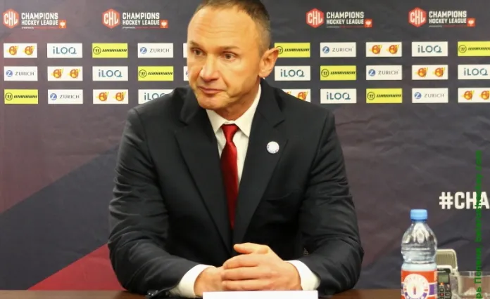 Александр Макрицкий покритиковал Федерацию и поделился ожиданиями от финала с «Шахтером»
