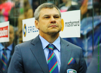 Главный тренер «Ак Барса» сохранит свой пост на следующий сезон